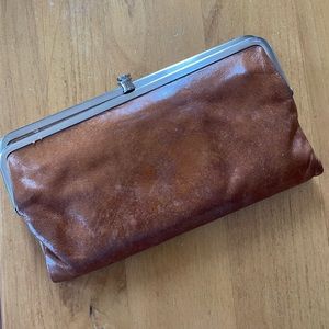 HOBO Clutch Wallet